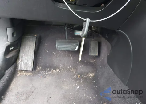 2007 Honda Accord 2.4 Lx z USA, uszkodzony, nr VIN 1HGCM72347A015561